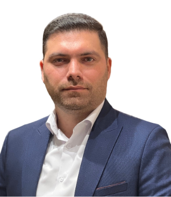 سعید خدایی